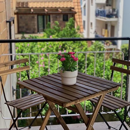Ladyma Sorrento Appartement Buitenkant foto