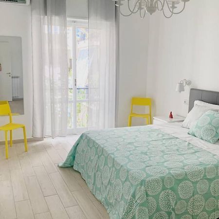 Ladyma Sorrento Appartement Buitenkant foto