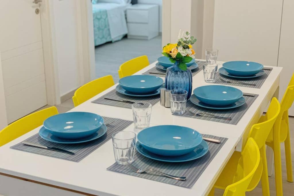 Ladyma Sorrento Appartement Buitenkant foto