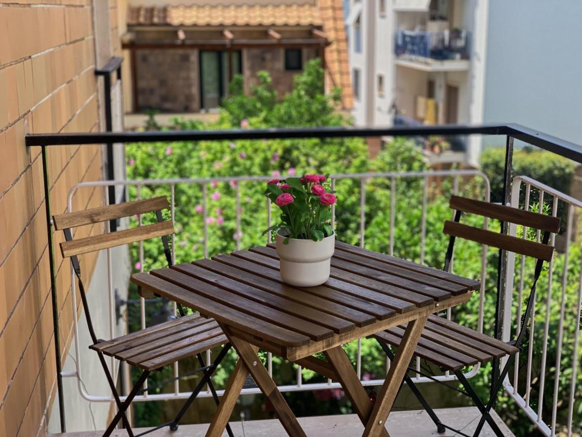 Ladyma Sorrento Appartement Buitenkant foto