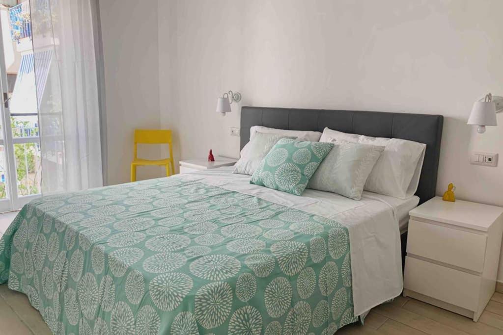 Ladyma Sorrento Appartement Buitenkant foto