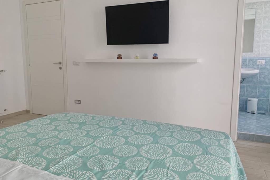 Ladyma Sorrento Appartement Buitenkant foto